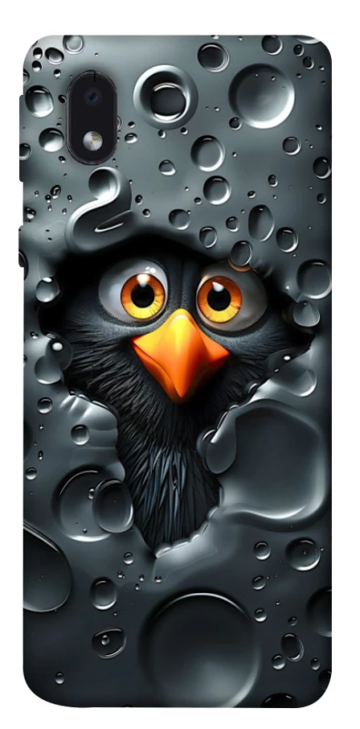 Чехол на Samsung Galaxy M01 Core / A01 Core Ну привет ! фото 1 из 1