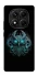 Чохол на Xiaomi Redmi Note 14 Pro 4G Fantastic owl фото 1 з 1