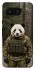Чехол на Google Pixel 8 Панда защитник фото 1 из 1