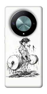 Чехол на Huawei Magic6 Lite UP UP UP фото 1 из 1