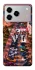 Чехол на ZTE Blade A76 GTA ver.2 фото 1 из 1