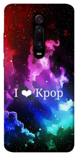 Чехол на Xiaomi Redmi K20 / K20 Pro / Mi9T / Mi9T Pro K-pop love фото 1 из 1