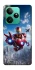 Чехол на Realme GT 7 IronmanIronman v3 фото 1 из 1