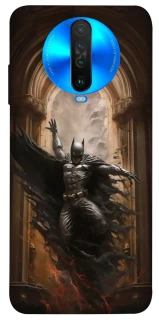 Чохол на Xiaomi Poco X2 Batman v3 фото 1 з 1