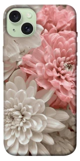 Чехол на Apple iPhone 15 Plus (6.7") Spring flow фото 1 из 1