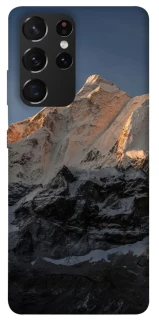 Чохол на Samsung Galaxy S21 Ultra Mountain фото 1 з 1