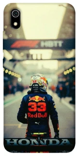 Чохол на Xiaomi Redmi 7A F-1 ver.7 фото 1 з 1