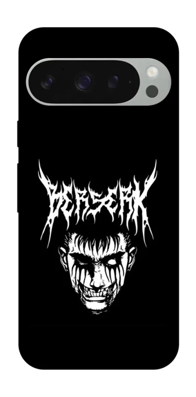 Чехол на Google Pixel 10 Pro XL Berserk v2 фото 1 из 1