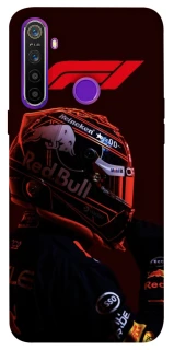 Чохол на Realme 5 F-1 ver.1 фото 1 з 1