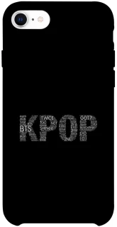 Чохол на Apple iPhone SE (2020) K-pop фото 1 з 1