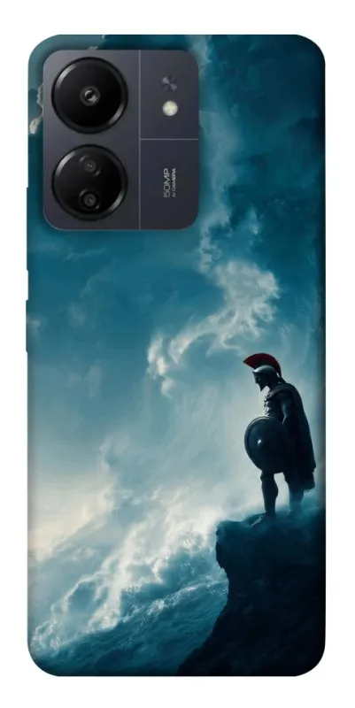 Чехол на Xiaomi Redmi 13C Odyssey ver.2 фото 1 из 1