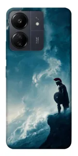 Чехол на Xiaomi Redmi 13C Odyssey ver.2 фото 1 из 1