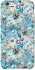 Чохол на Apple iPhone 6/6s plus (5.5") Floral design ver.5 фото 1 з 1