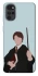 Чохол на Motorola Moto G22 Harry Potter v5 фото 1 з 1