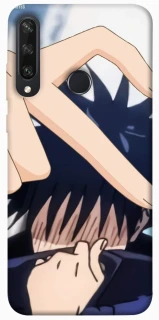 Чехол на Huawei Y6p Megumi фото 1 из 1