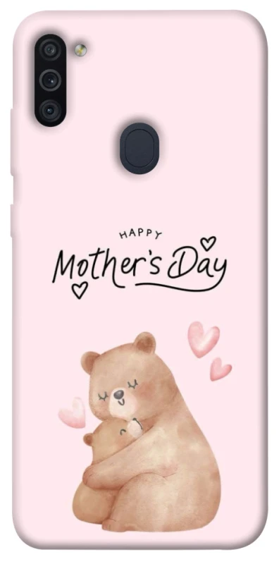Чехол на Samsung Galaxy M11 Mother's Day ver.2 фото 1 из 1