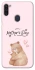 Чехол на Samsung Galaxy M11 Mother's Day ver.2 фото 1 из 1