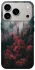 Чехол на Apple iPhone 18 Pro Red Wood фото 2 из 2