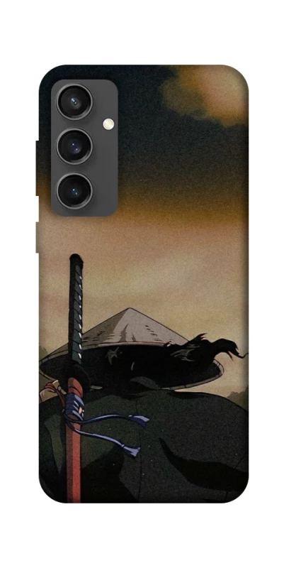 Чохол на Samsung Galaxy S24 FE Samurai v2 фото 1 з 1