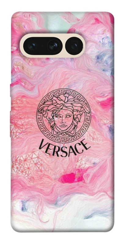 Чохол на Google Pixel 7 Pro Versace ver.3 фото 1 з 1
