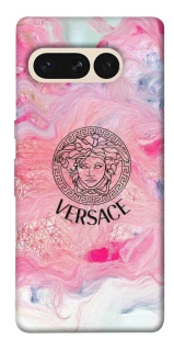 Чохол на Google Pixel 7 Pro Versace ver.3 фото 1 з 1