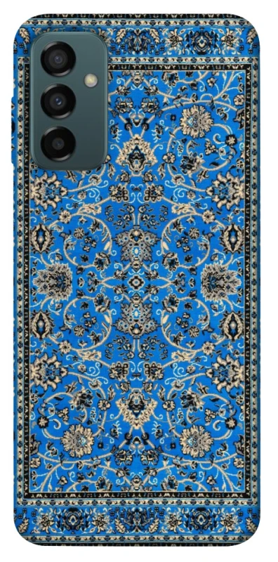 Чохол на Samsung Galaxy M13 4G Килим v52 фото 1 з 1