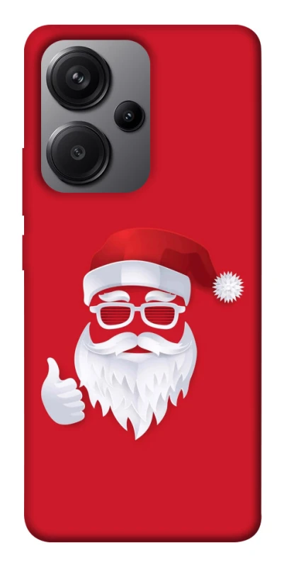 Чехол на Xiaomi Redmi Note 13 Pro+ Christmas mood ver.12 фото 1 из 1