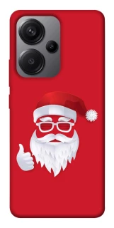 Чехол на Xiaomi Redmi Note 13 Pro+ Christmas mood ver.12 фото 1 из 1