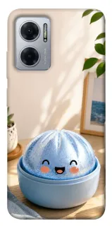 Чехол на Xiaomi Redmi Note 11E Dumpling ver.2 фото 1 из 1