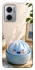 Чехол на Xiaomi Redmi Note 11E Dumpling ver.2 фото 1 из 1