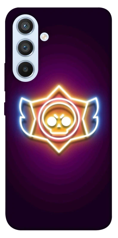 Чехол на Samsung Galaxy A54 5G Brawl Stars ver.3 фото 1 из 1