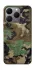 Чохол на Realme 15T Camouflage v12 фото 1 з 1