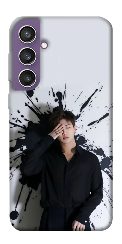 Чохол на Samsung Galaxy S23 FE RM - BTS фото 1 з 1