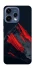 Чохол на Oppo Reno 15 Red mountain фото 2 з 2