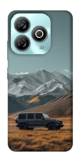 Чохол на ZTE Blade A75 4G Gelik v2 фото 1 з 1