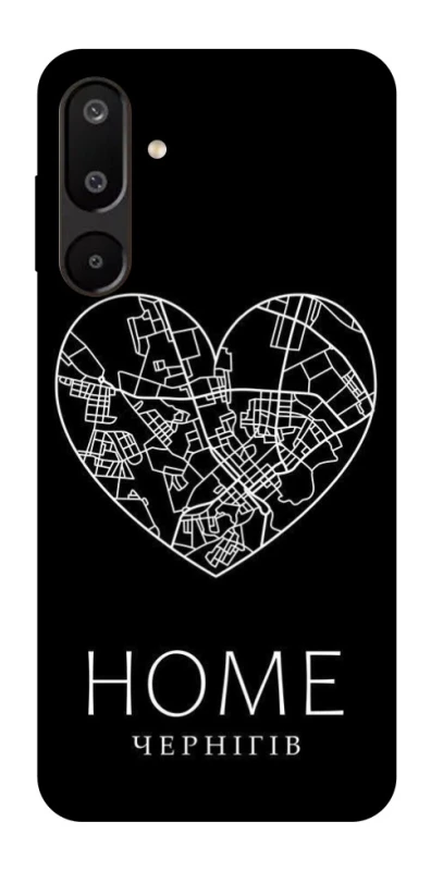 Чохол на Samsung Galaxy M16 5G Чернігів Home фото 1 з 1