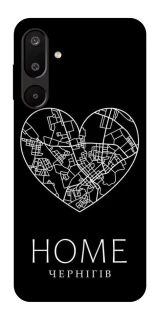 Чехол на Samsung Galaxy M16 5G Чернігів Home фото 1 из 1