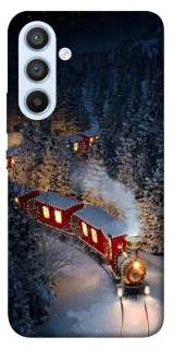 Чехол на Samsung Galaxy A54 5G Новогодний v15 фото 1 из 1