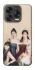 Чохол на ZTE Blade V70 Design Aespa фото 1 з 2