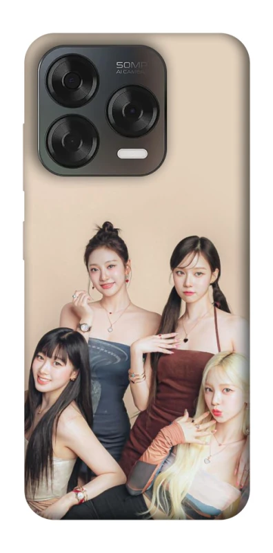 Чохол на ZTE Blade V70 Design Aespa фото 2 з 2