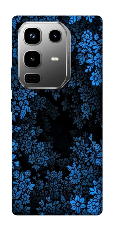 Чохол на Infinix Note 50 Pro Flowers v5 фото 1 з 1