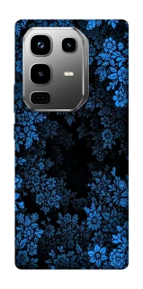 Чохол на Infinix Note 50 Pro Flowers v5 фото 1 з 1