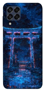 Чехол на Samsung Galaxy M33 5G torii gate фото 1 из 1