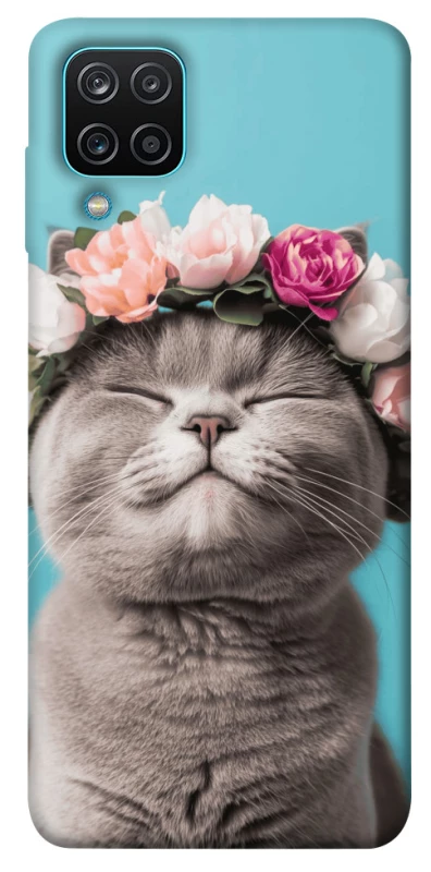 Чехол на Samsung Galaxy M12 Mood(1) фото 1 из 1