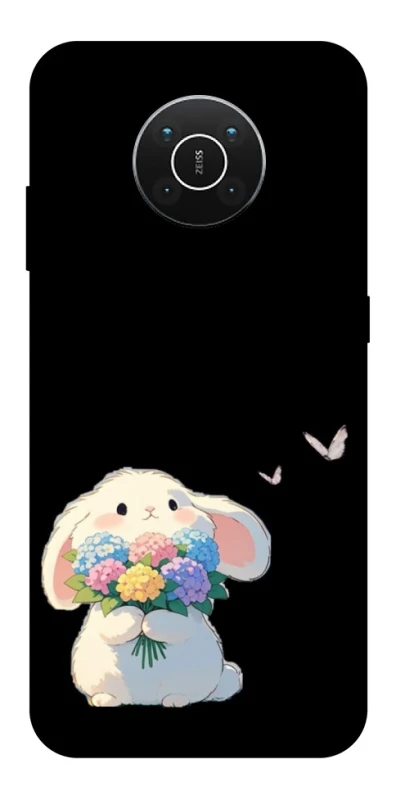 Чехол на Nokia X10 / X20 My Bunny фото 1 из 1