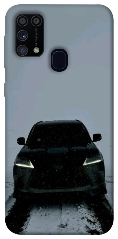 Чохол на Samsung Galaxy M31 Lexus v8 фото 1 з 1