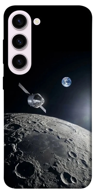 Чохол на Samsung Galaxy S23+ Artemis 2 ver.2 фото 1 з 1