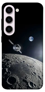 Чехол на Samsung Galaxy S23+ Artemis 2 ver.2 фото 1 из 1
