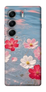 Чехол на Tecno Camon 40 Breeze Bloom фото 1 из 1