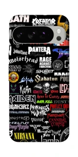 Чохол на Google Pixel 10 Pro My playlist ver.4 фото 1 з 1